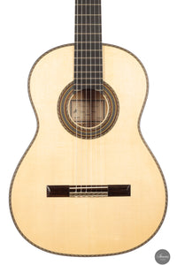 Antonio Marchese - 2026 Garcia REG Limited Edition