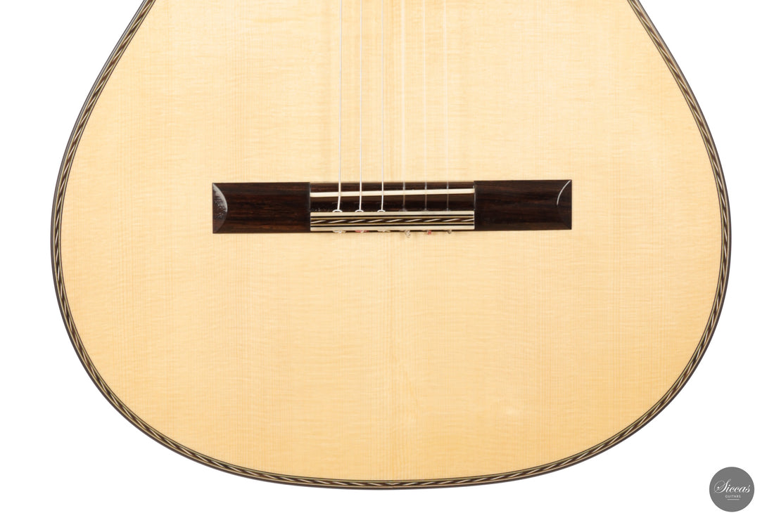 Antonio Marchese - 2026 Garcia REG Limited Edition