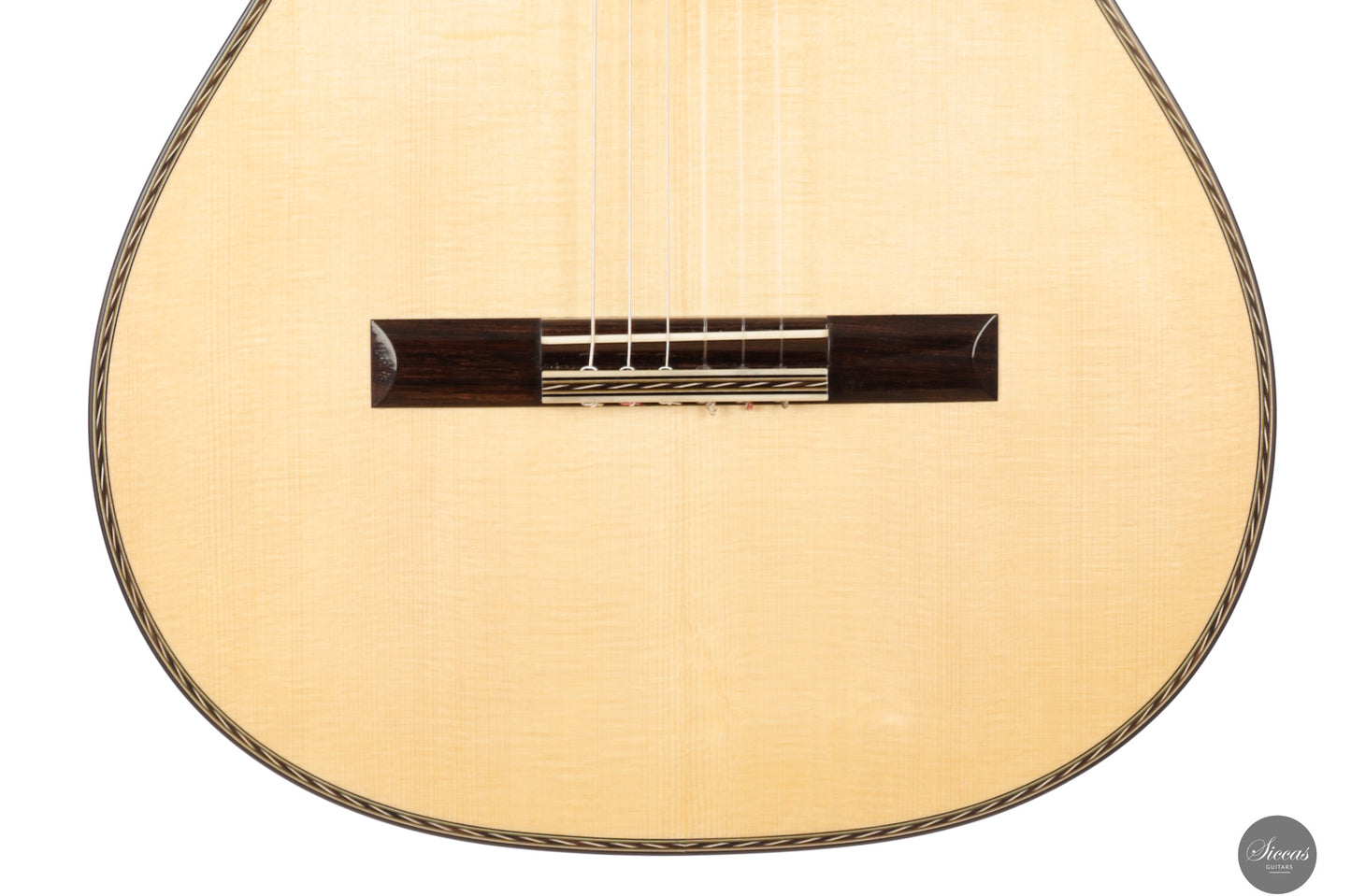 Antonio Marchese - 2026 Garcia REG Limited Edition