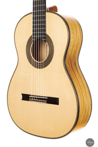 Antonio Marchese - 2026 Garcia REG Limited Edition