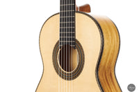 Antonio Marchese - 2026 Garcia REG Limited Edition