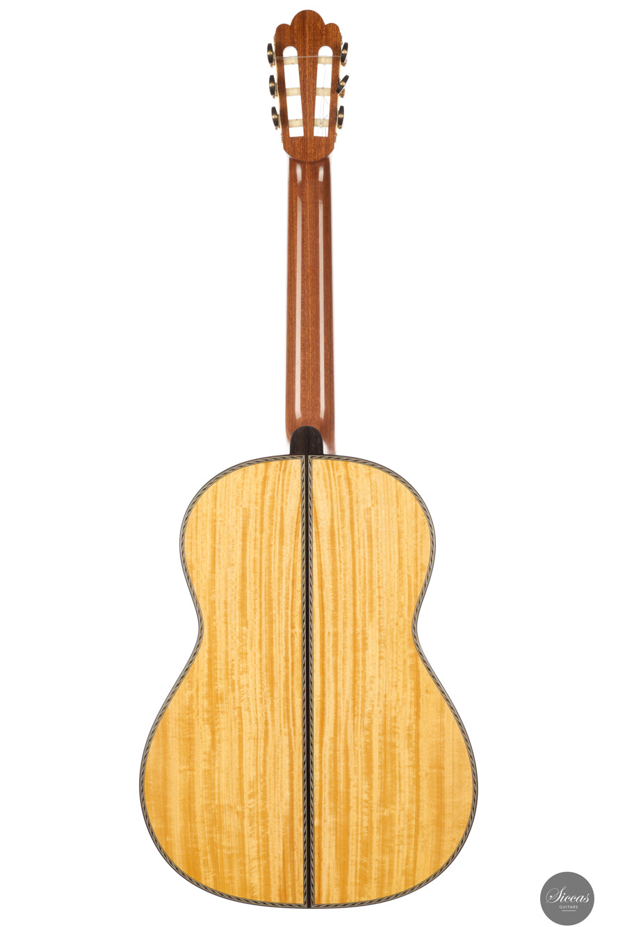 Antonio Marchese - 2026 Garcia REG Limited Edition