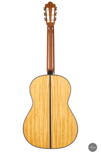 Antonio Marchese - 2026 Garcia REG Limited Edition