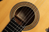 Antonio Marin Montero - 2011 Flamenca No. 670
