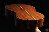 Antonio Marin Montero - 2011 Flamenca No. 670