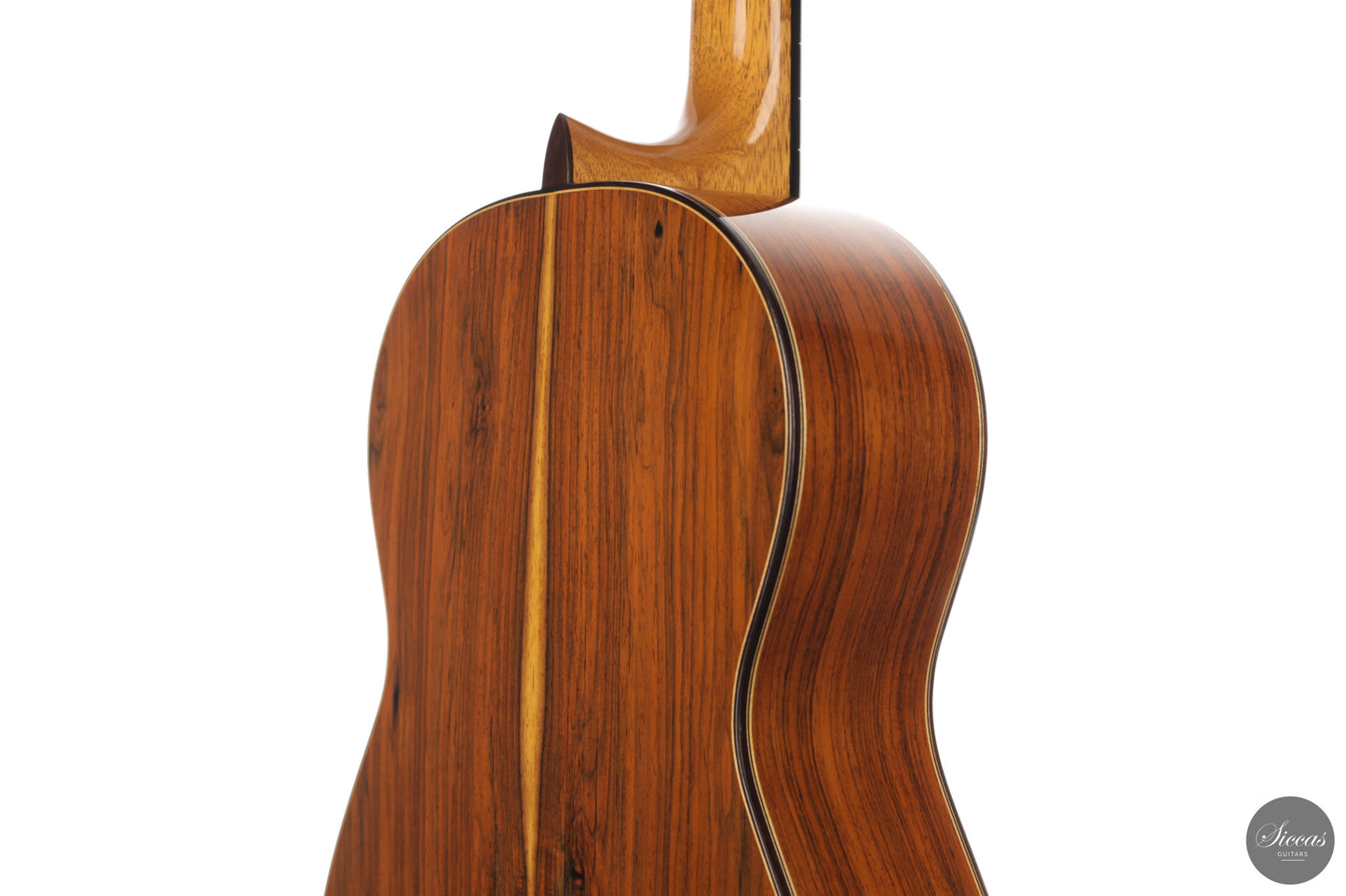Antonio Marin Montero - 2011 Flamenca No. 670
