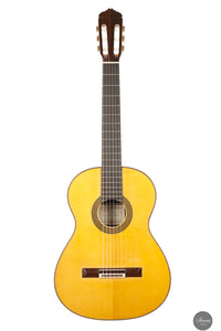 Antonio Marin Montero - 1980 No. 252