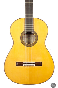 Antonio Marin Montero - 1980 No. 252