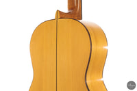 Antonio Marin Montero - 1993 No. 407 Flamenca blanca