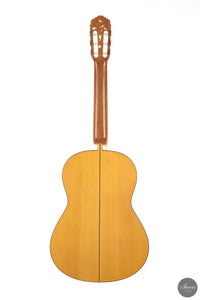Antonio Marin Montero - 1993 No. 407 Flamenca blanca