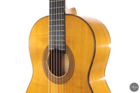 Antonio Marin Montero - 1993 No. 407 Flamenca blanca