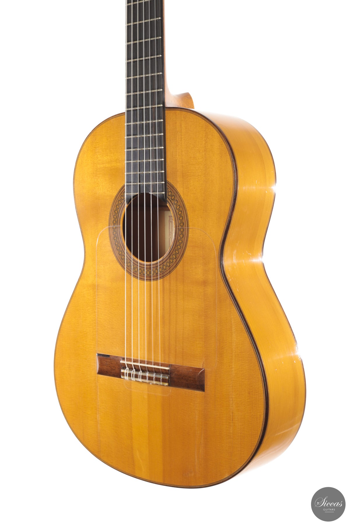 Antonio Marin Montero - 1993 No. 407 Flamenca blanca