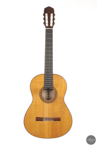 Antonio Marin Montero - 1993 No. 407 Flamenca blanca