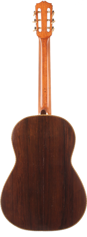 Santos Hernandez – around 1935
