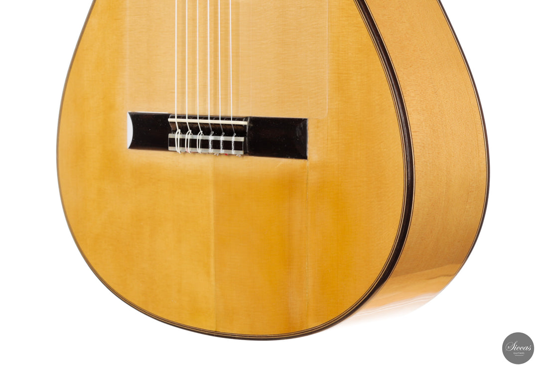 Antonio Marin Montero - 2012 No. 690