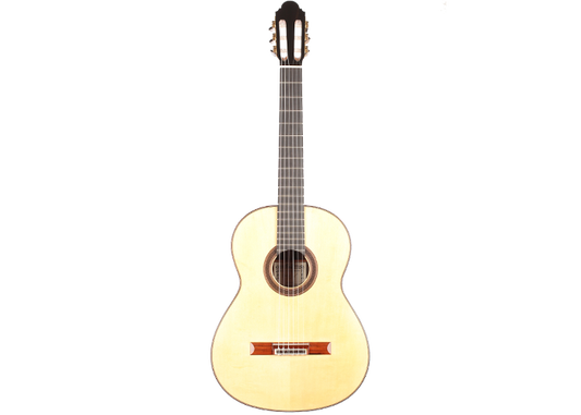 Antonio Marin Montero – 2017 CF