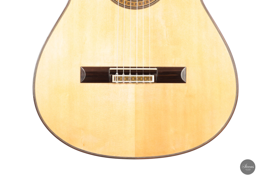 Antonio Marin Montero - 2021 - “Premium” No. 917