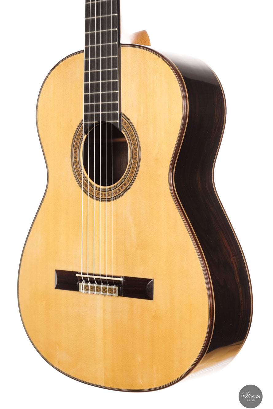 Antonio Marin Montero - 2021 - “Premium” No. 917