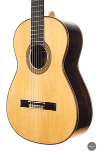 Antonio Marin Montero - 2021 - “Premium” No. 917