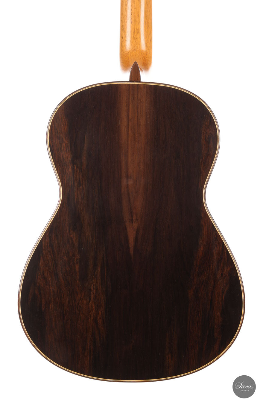 Antonio Marin Montero - 2021 - “Premium” No. 917