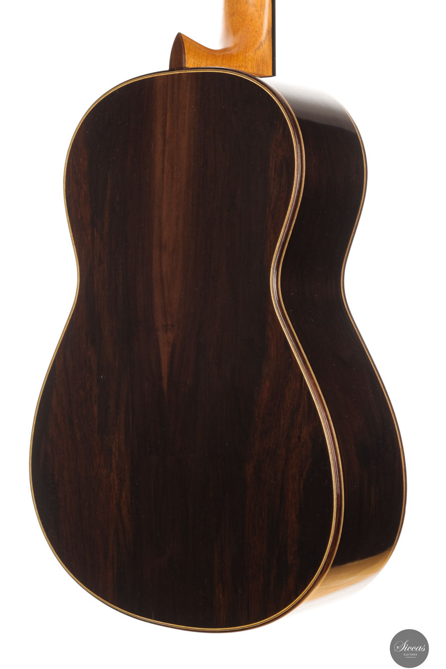 Antonio Marin Montero - 2021 - “Premium” No. 917