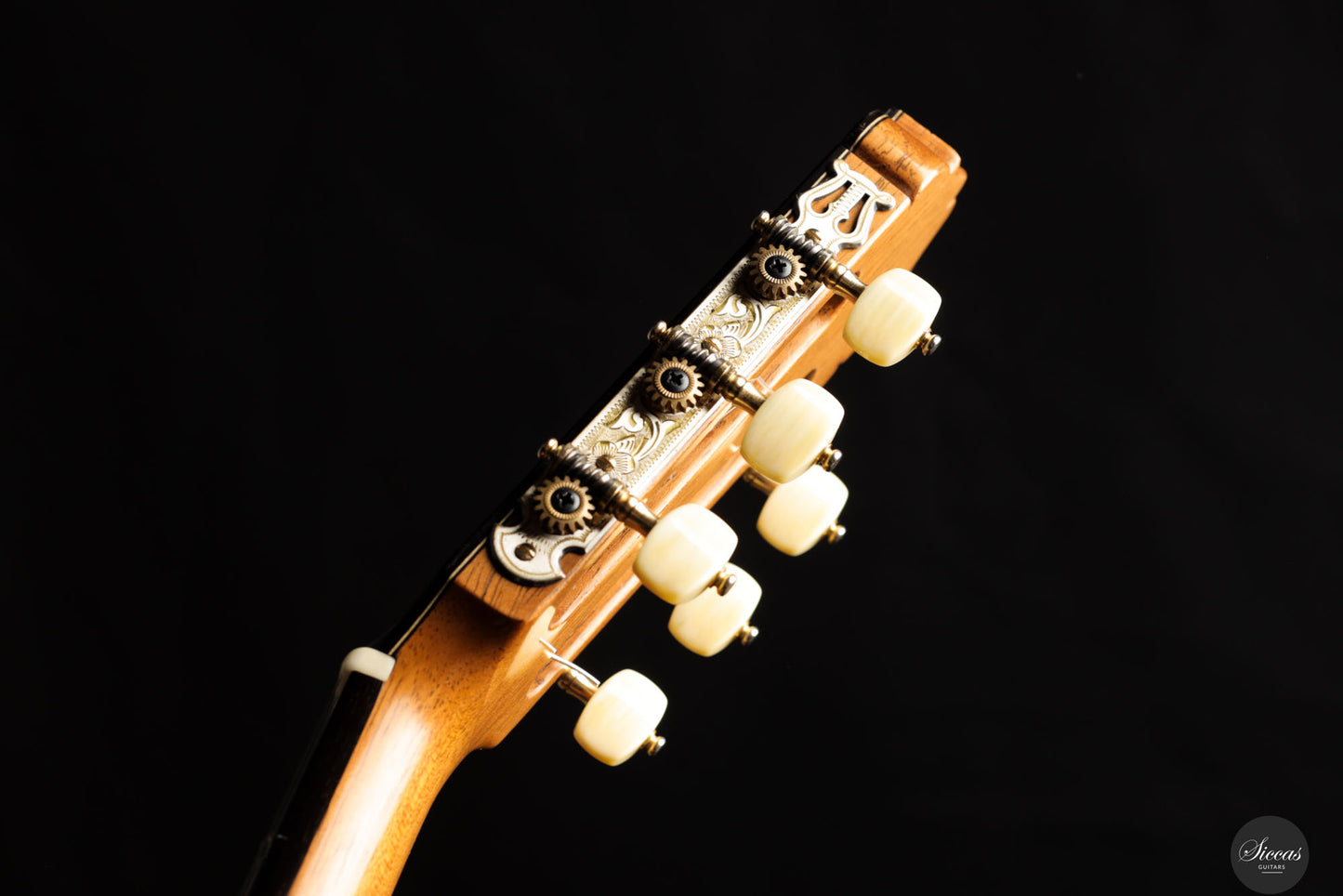 Antonio Marin Montero - 2021 - “Premium” No. 917