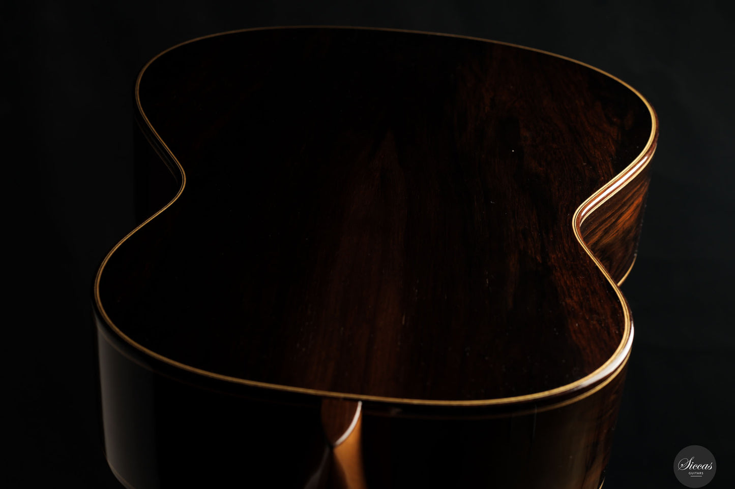 Antonio Marin Montero - 2021 - “Premium” No. 917
