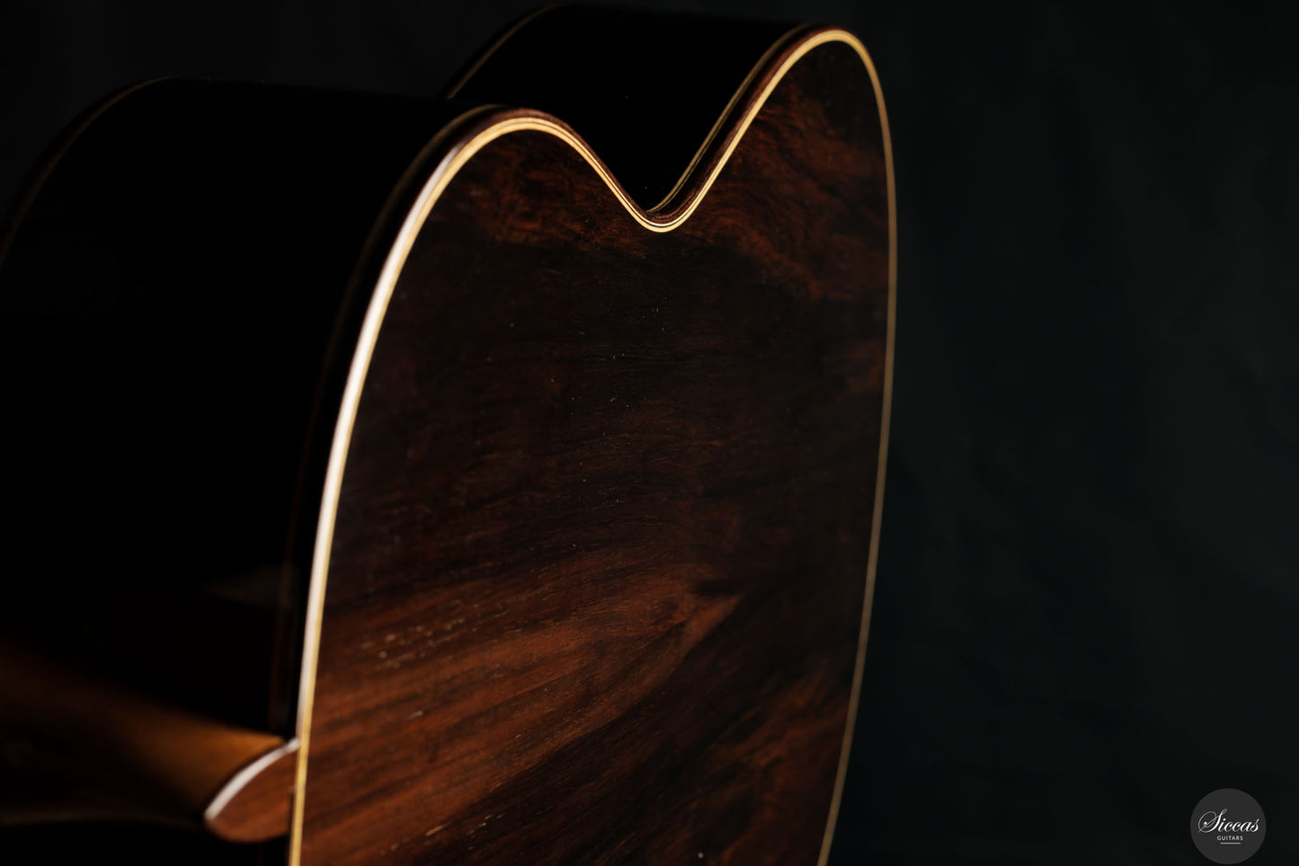 Antonio Marin Montero - 2021 - “Premium” No. 917