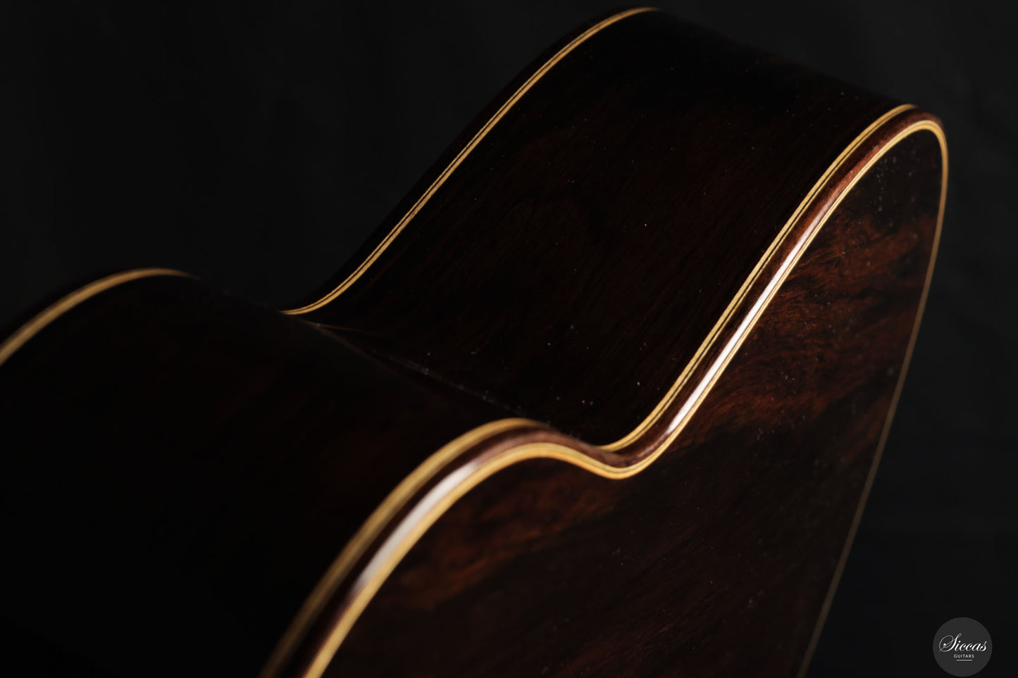 Antonio Marin Montero - 2021 - “Premium” No. 917