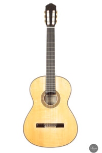 Antonio Marin Montero - 2022 No. 923