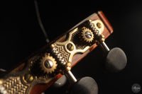 Antonius Müller - 2009 Doubletop