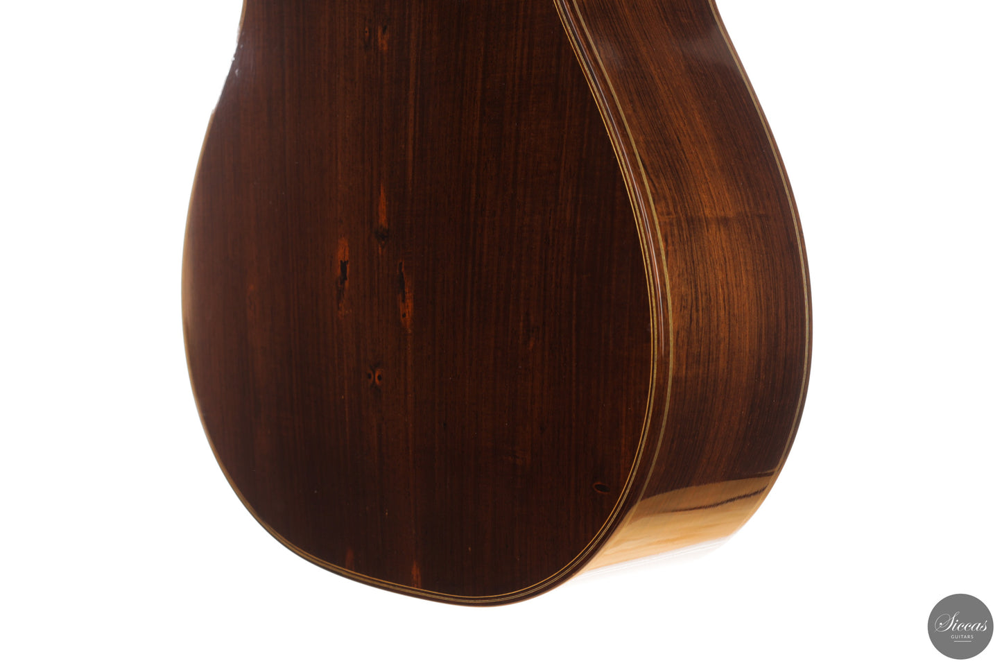 Antonius Müller - 2009 Doubletop