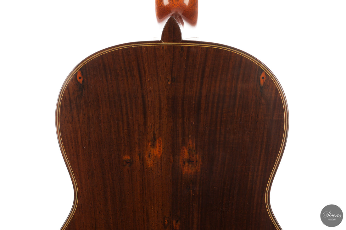 Antonius Müller - 2009 Doubletop