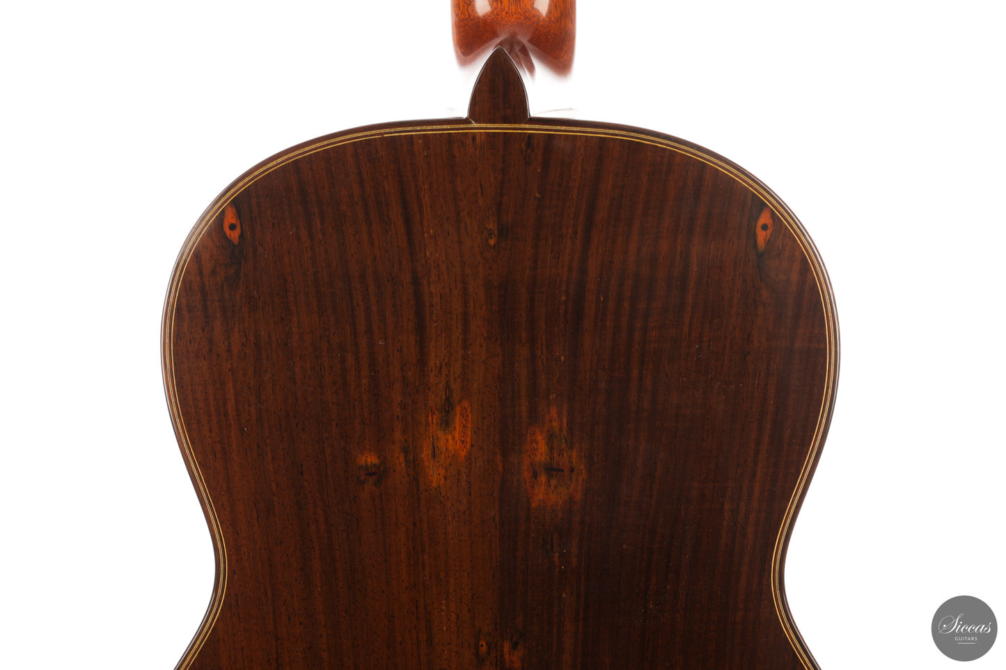 Antonius Müller - 2009 Doubletop