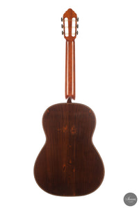 Antonius Müller - 2009 Doubletop