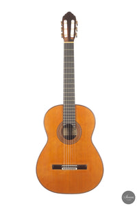 Antonius Müller - 2009 Doubletop