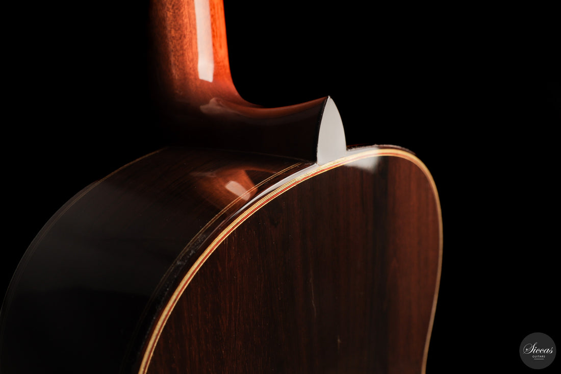 Antonius Müller - 2013 VI Doubletop