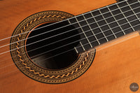 Antonius Müller - 2013 VI Doubletop