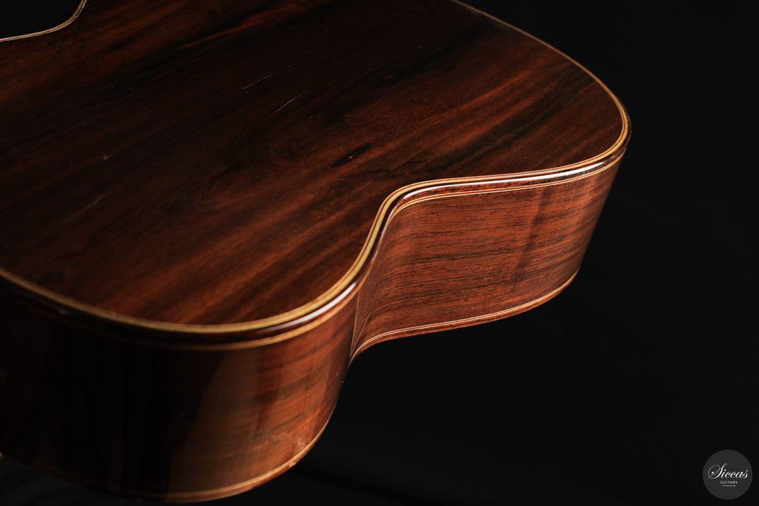 Antonius Müller - 2013 VI Doubletop