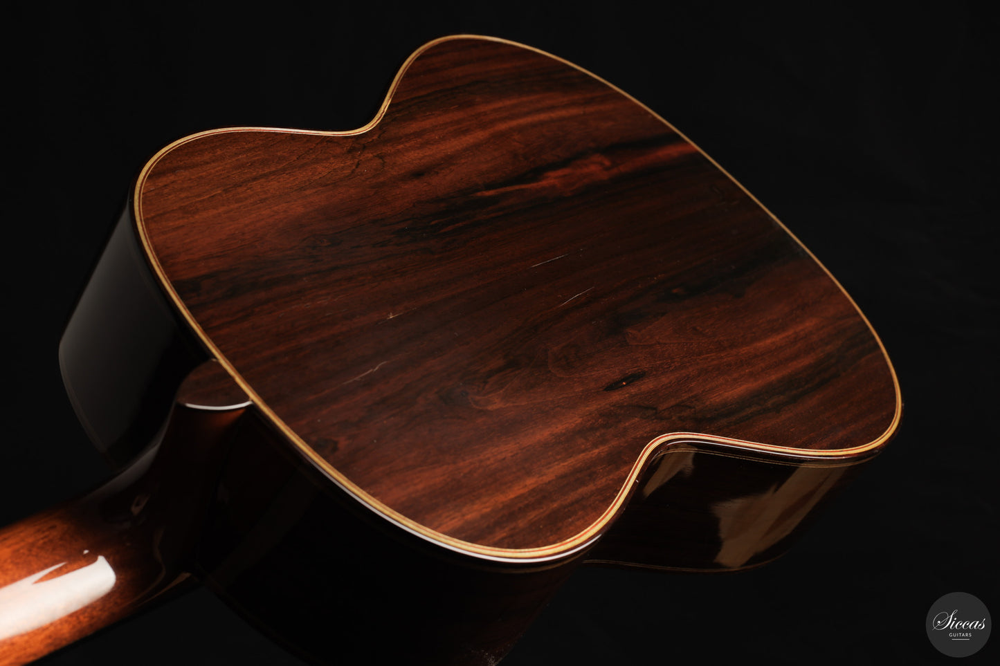 Antonius Müller - 2013 VI Doubletop