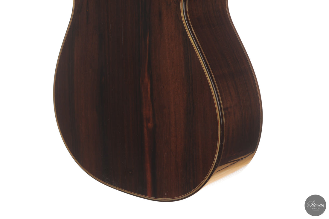 Antonius Müller - 2013 VI Doubletop