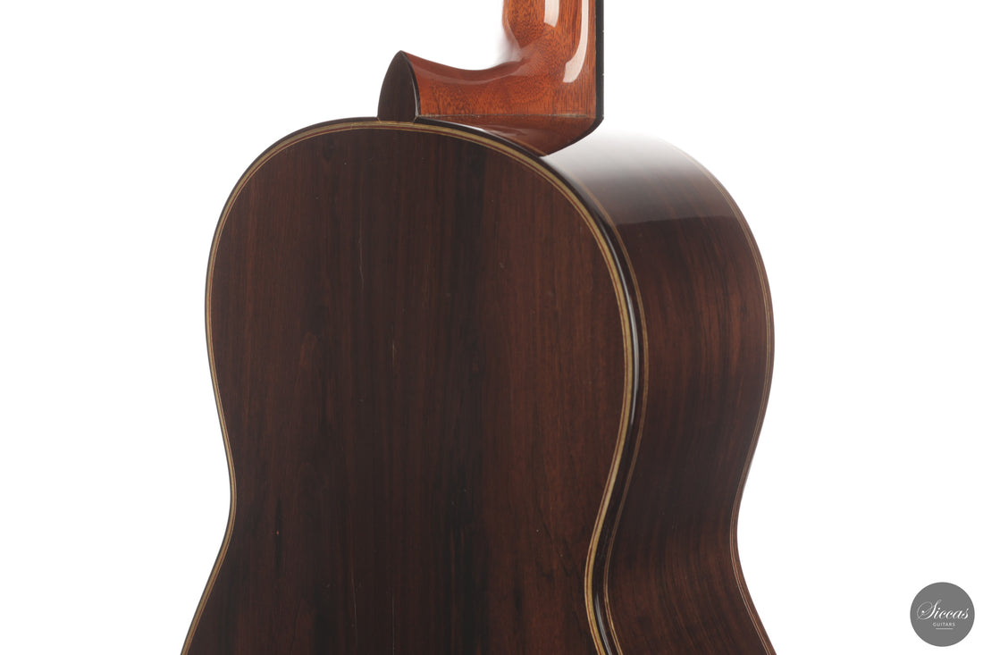 Antonius Müller - 2013 VI Doubletop
