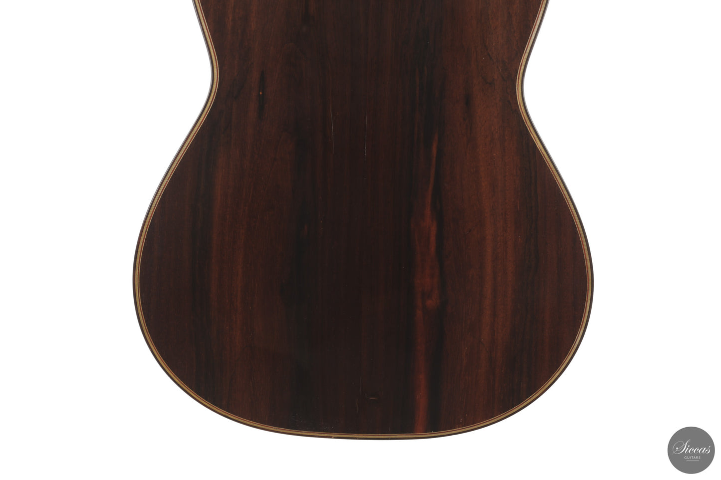 Antonius Müller - 2013 VI Doubletop