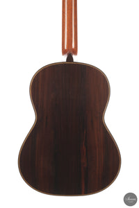 Antonius Müller - 2013 VI Doubletop