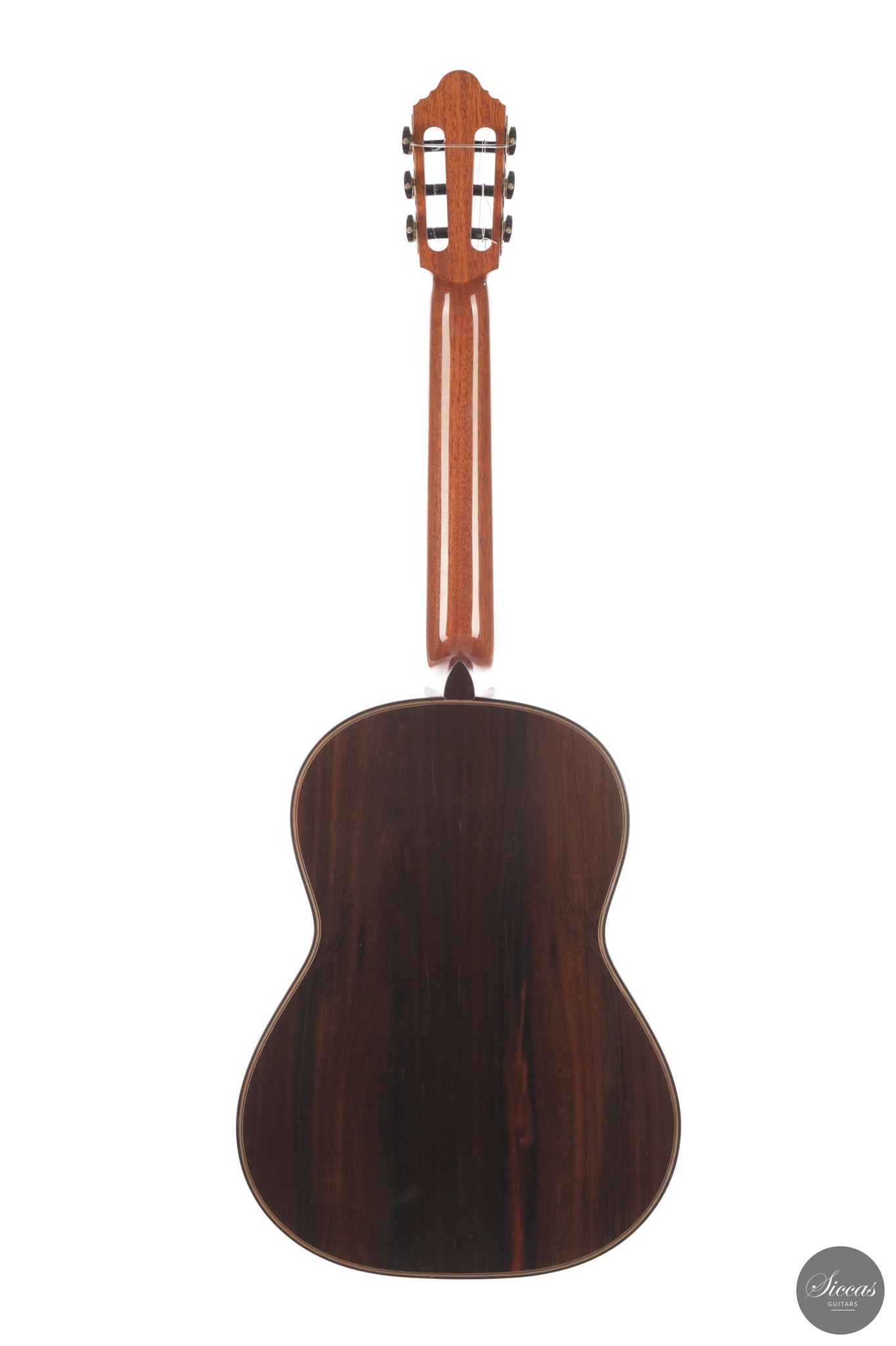 Antonius Müller - 2013 VI Doubletop