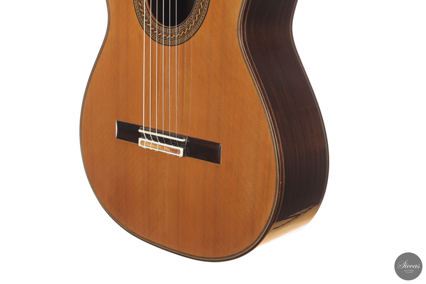 Antonius Müller - 2013 VI Doubletop