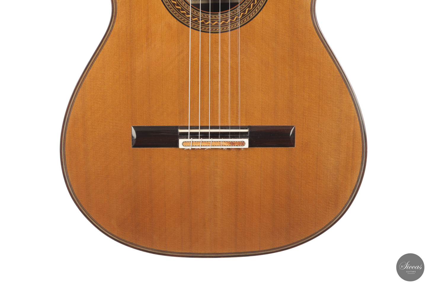 Antonius Müller - 2013 VI Doubletop