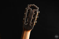 Armin Hanika - 2026 Natural Doubletop Custom 64 cm