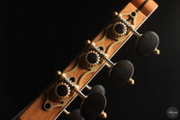 Armin Hanika - 2026 Natural Doubletop Custom 64 cm