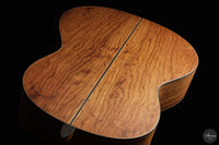 Armin Hanika - 2026 Natural Doubletop Custom 64 cm